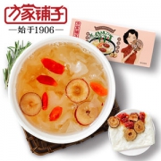 小米生态链 方家铺子 FD冻干免煮红枣枸杞银耳羹 冲泡即食 90克