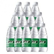 怡宝 纯净水 350ml*12 量贩装 饮用水
