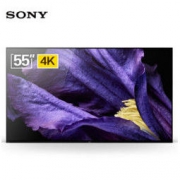 SONY 索尼 KD-65A9F 4K OLED电视