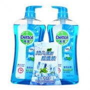 Dettol 滴露 健康沐浴露 薄荷冰爽
