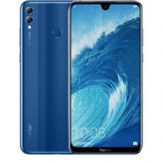 历史低价、双11预售：HUAWEI 华为 荣耀8X Max 智能手机 6GB 128GB