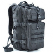 MaxGear 马盖先 0513B 3P攻击背包
