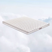 唐弓 护脊椰棕床垫 180*200*10cm 599元包邮（需用券）
