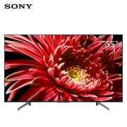 SONY 索尼 KD-55X8588G 55英寸 4K超高清 HDR智能电视 4999元包邮