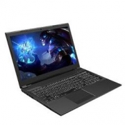 Hasee 神舟 战神K670G-G4H1 15.6英寸游戏本（G5420、8GB、256GB+1TB、GTX1050）