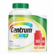 Centrum 善存 多种复合维生素矿物质男女维生素 425粒