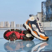 21日0点、双11预售： Skechers 斯凯奇 SPORT 51918 男子老爹鞋
