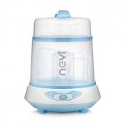 ncvi 新贝 xb-8609 婴儿奶瓶蒸汽消毒锅 +凑单品 99元包邮（需用券）