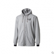 PUMA 彪马 Rebel Block 853268 男子连帽外套 169元包邮（需用券）