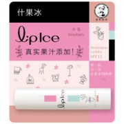 京东PLUS会员： Mentholatum 曼秀雷敦 什果冰 润唇膏 3.5g *9件