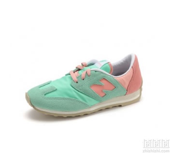 New Balance CC系列男女款轻便舒适透气运动鞋