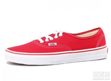 VANS鞋服促销