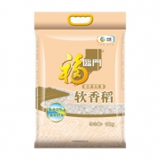 福临门 苏北大米 10kg