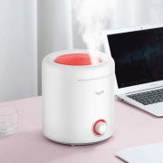 德尔玛 DEM-F300 迷你加湿器