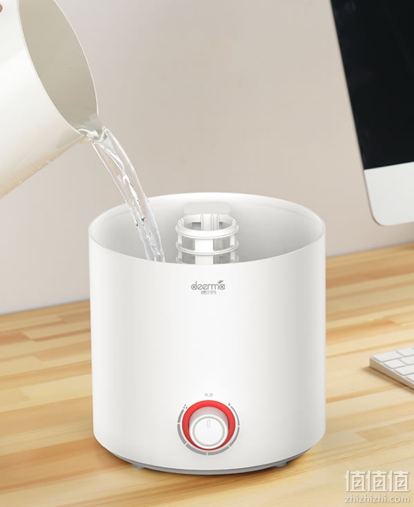 德尔玛DEM-F300加湿器
