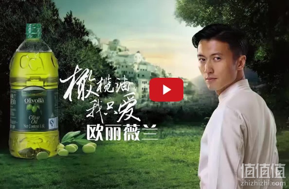 欧丽薇兰橄榄油