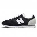 New Balance 男士复古运动鞋