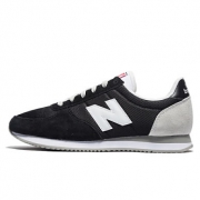 New Balance 男士复古运动鞋