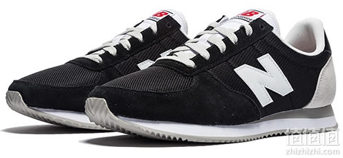 New Balance男士运动鞋