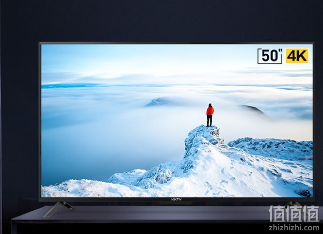 KKTV U50K5液晶电视
