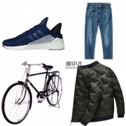 周二惠总：Mini Balabala婴幼童服饰大促+adidas跑鞋+森马牛仔裤+雪中飞羽绒服...