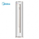 Midea 美的 KFR-51LW/BP3DN8Y-YH200(B1) ）2匹1级能效立式冷暖空调