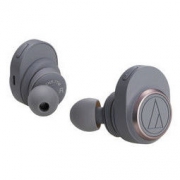 4日0点：audio-technica 铁三角 ATH-CKR7TW 真无线蓝牙运动耳机