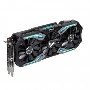 MAXSUN 铭瑄 RTX2070 iCraft 电竞之心 显卡 3399元包邮（需用券）