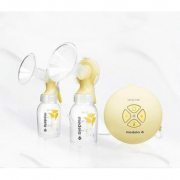 medela 美德乐 丝韵翼双侧电动吸奶器 999元包邮（需用券）