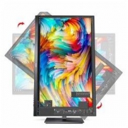 KOIOS K2719U 27英寸 IPS显示器（3840x2160、10bit、350nit）