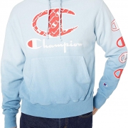100周年亚马逊独家款：Champion 美线life系列 圆领卫衣/兜帽款