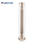 GREE 格力 臻净爽 KFR-50LW/NhIbB1W 2匹 变频冷暖 壁挂式空调 *2件