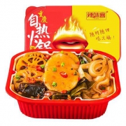 辣味客 重庆自热小火锅 240g*3盒