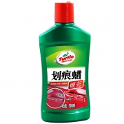 11日0点、双11预告：TurtleWax 龟牌 硬壳划痕蜡 300ML 11.7元包邮（限前1小时）