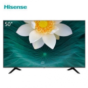 再降价：Hisense 海信 H50E3A 50英寸 液晶电视