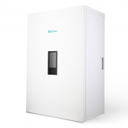 双11预告：EraClean DX600-F01 壁挂式新风机 4999元包邮（需用券）
