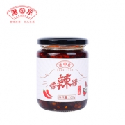 港东香辣酱辣椒酱200g*2拌饭