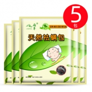 5包装 中草药天然除螨虫包 券后￥9.8