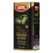 ABRIL 特级初榨橄榄油 1L *2件