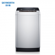 创维（Skyworth） T80X3 波轮洗衣机 8公斤 699元