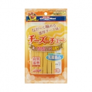 凑单品：DoggyMan 多格漫 宠物零食磨牙乳酸棒-奶酪8支 12元，可凑单低至4元