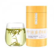 国家地理标志产品 吟诗 安吉白茶 雨前特级春茶 175g