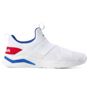 11日0点、双11预告：Reebok 锐步 ROYAL ASTROSTORM S EHX74 男女经典跑步鞋 155元