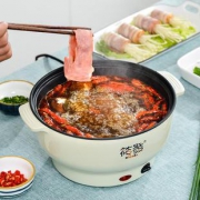 多功能家用一体电煮锅迷你小电锅 券后￥24.9