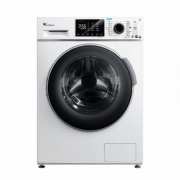 双11预售：LittleSwan 小天鹅 TG100VT86WMAD5 滚筒洗衣机 10KG