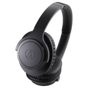 11日0点、小编精选、双11预告：audio-technica 铁三角 ATH-SR30BT 无线蓝牙耳机头戴式 623元包邮（需用券）