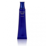 PLUS会员：SHISEIDO 资生堂 REVITAL 悦薇 颈部抗皱精华霜 75g