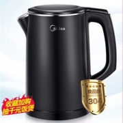 Midea 美的 MK-HJ1512 电热水壶 1.5L