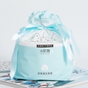 冲量！一次性洗脸巾纯棉柔擦脸卸妆