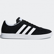 11日0点、双11预告：adidas NEO VL COURT 2.0 W DA9887 女子休闲运动鞋 低至132.3元